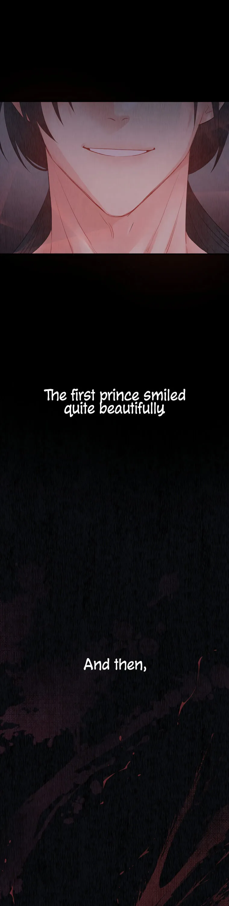 Don’T Concern Yourself With That Book Chapter 2 page 6 - 
