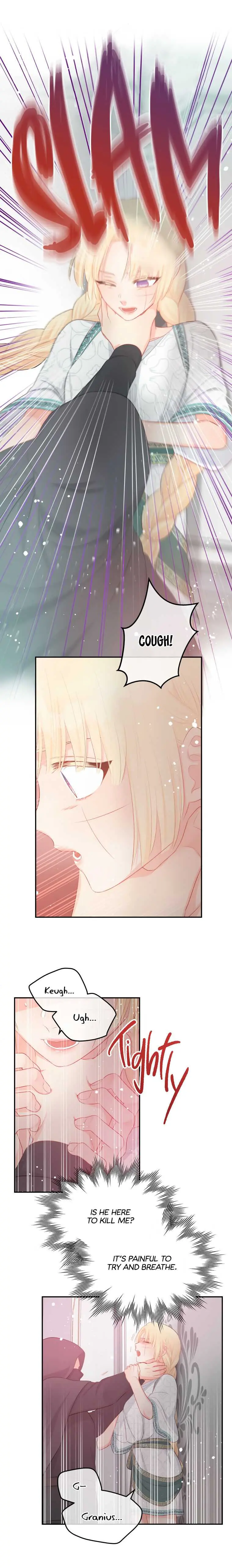 Don’T Concern Yourself With That Book Chapter 20 page 20 - 