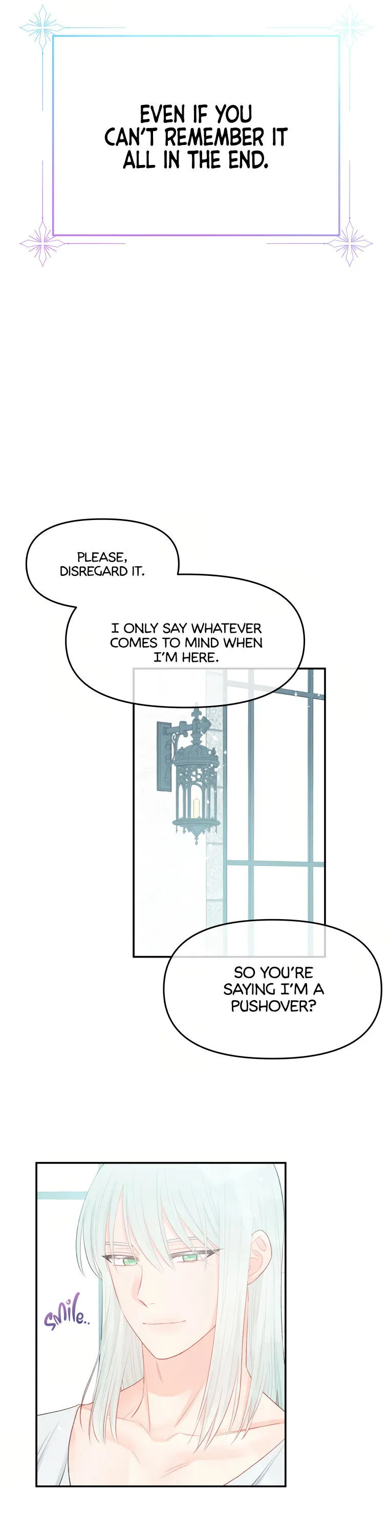 Don’T Concern Yourself With That Book Chapter 20 page 7 - 