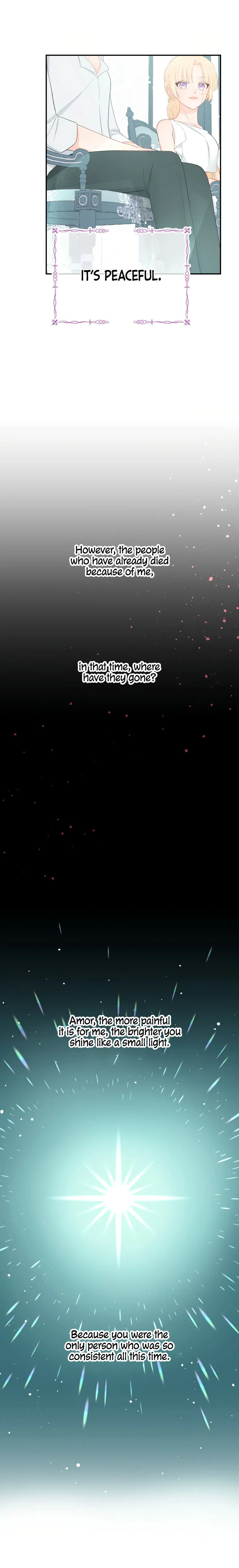 Don’T Concern Yourself With That Book Chapter 20 page 8 - 