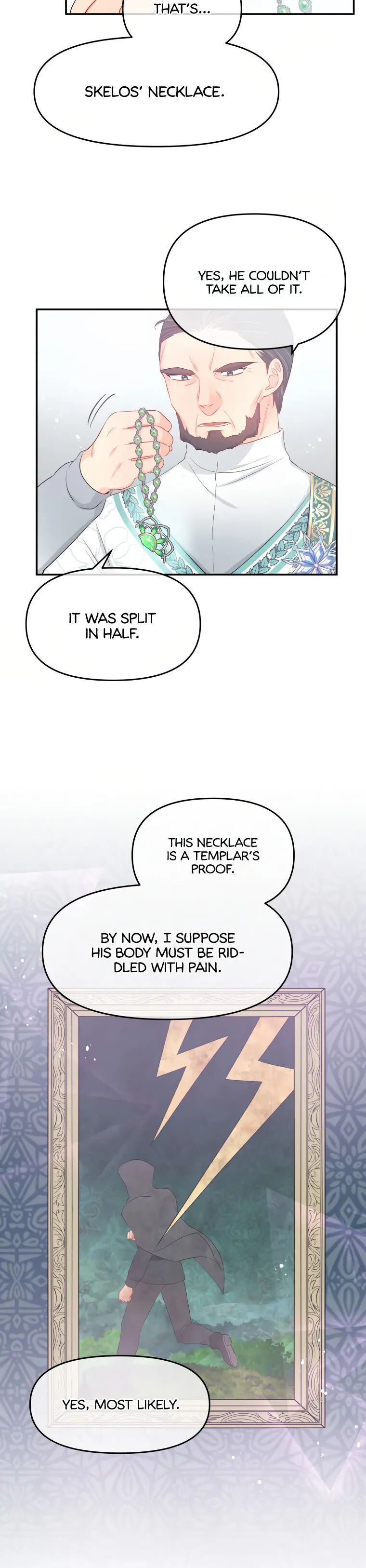 Don’T Concern Yourself With That Book Chapter 21 page 12 - 