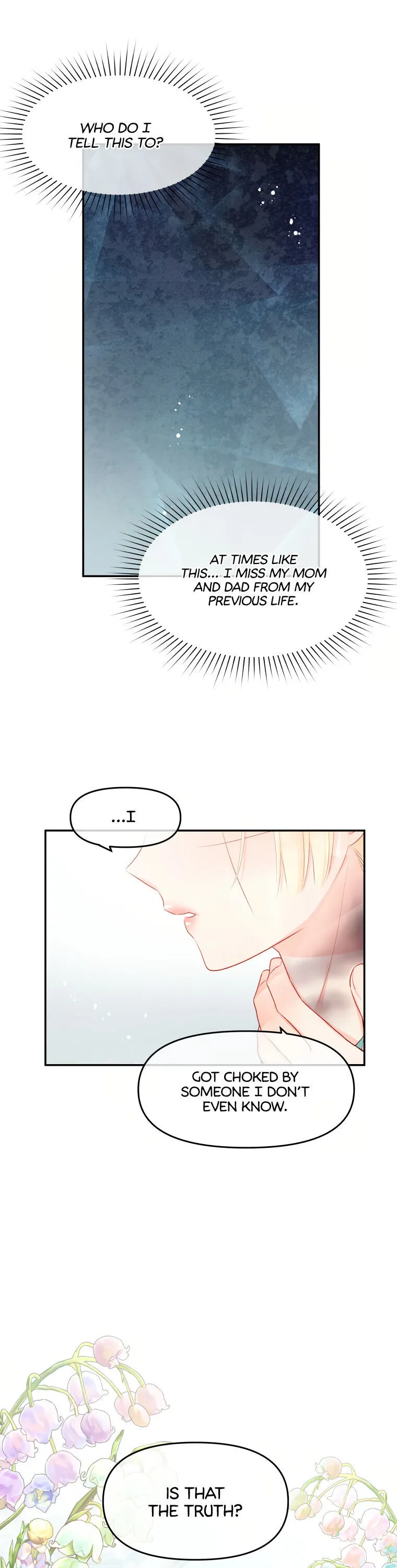 Don’T Concern Yourself With That Book Chapter 21 page 23 - 