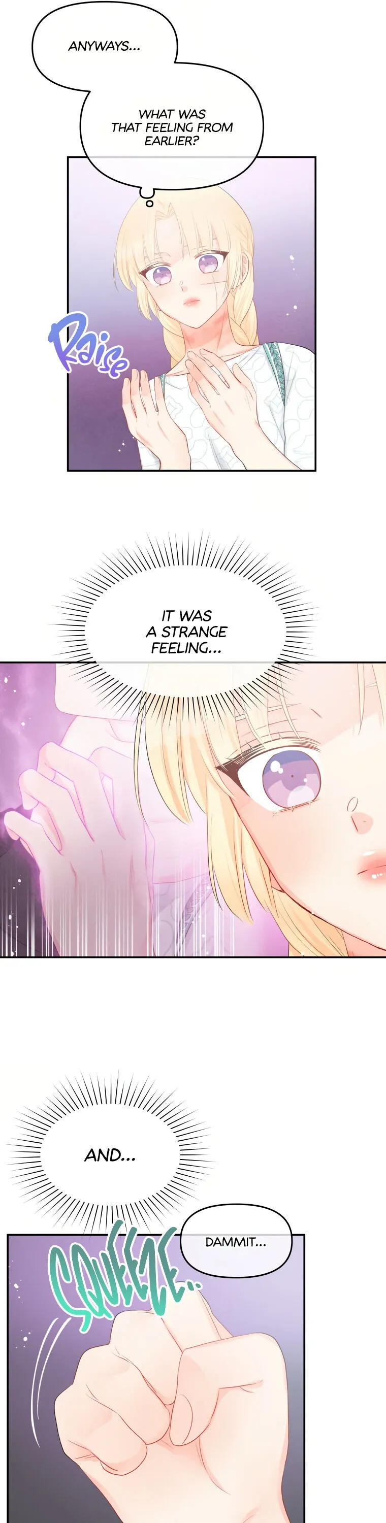 Don’T Concern Yourself With That Book Chapter 21 page 5 - 
