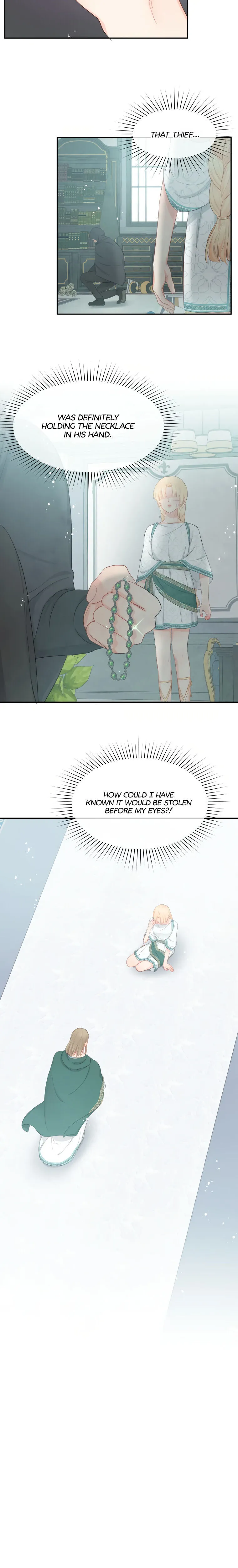 Don’T Concern Yourself With That Book Chapter 21 page 6 - 