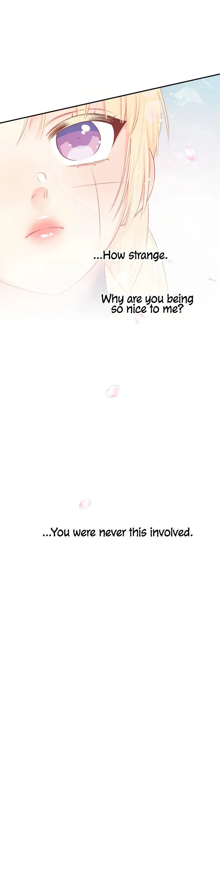 Don’T Concern Yourself With That Book Chapter 22 page 1 - 