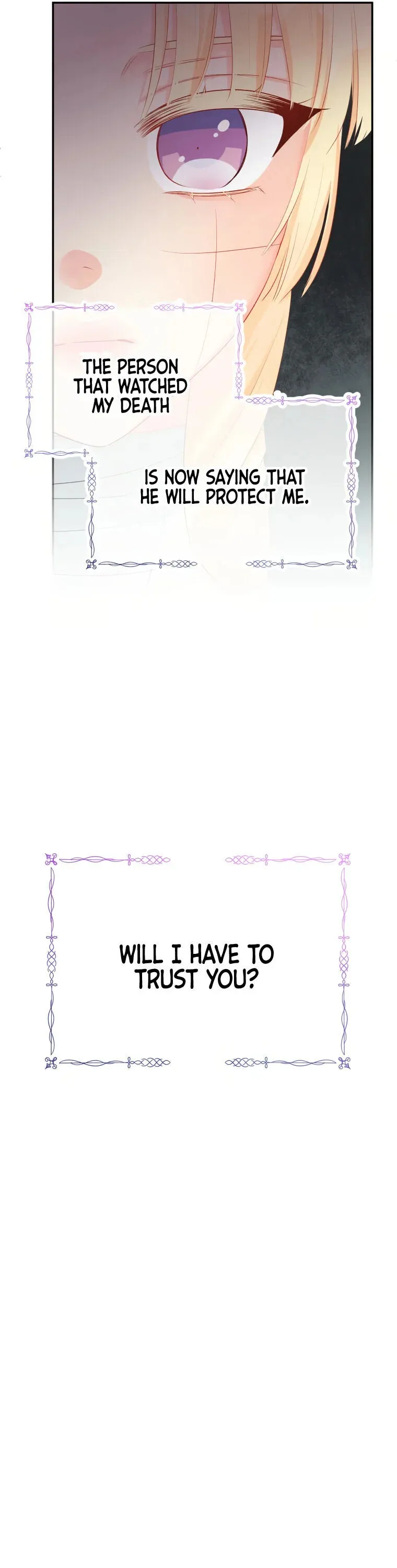Don’T Concern Yourself With That Book Chapter 22 page 13 - 