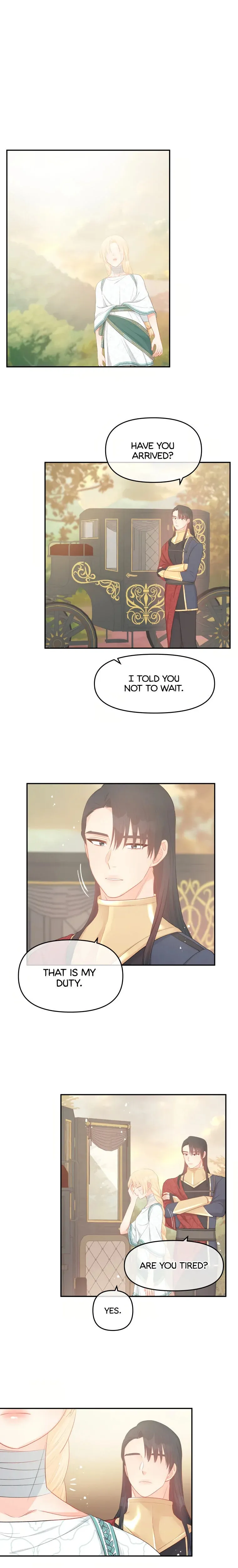 Don’T Concern Yourself With That Book Chapter 22 page 14 - 
