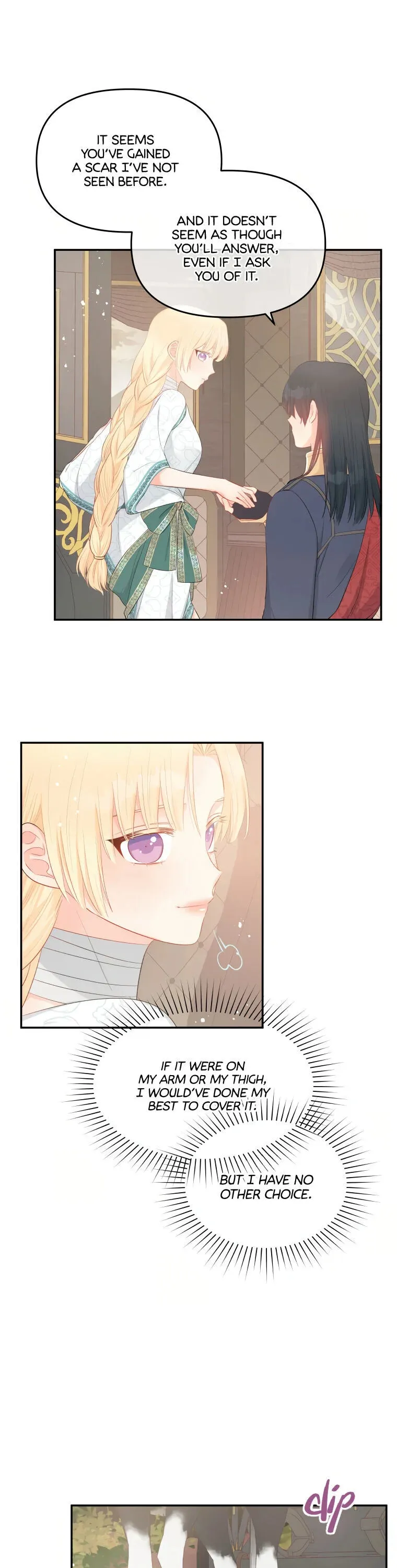 Don’T Concern Yourself With That Book Chapter 22 page 15 - 
