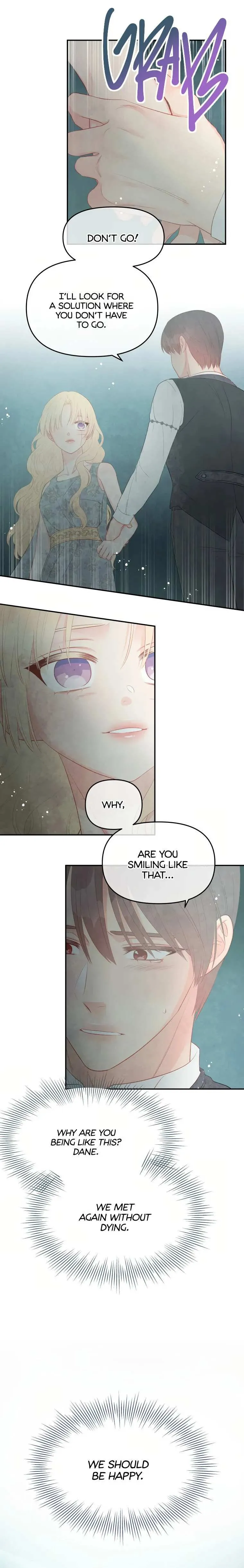 Don’T Concern Yourself With That Book Chapter 22 page 18 - 