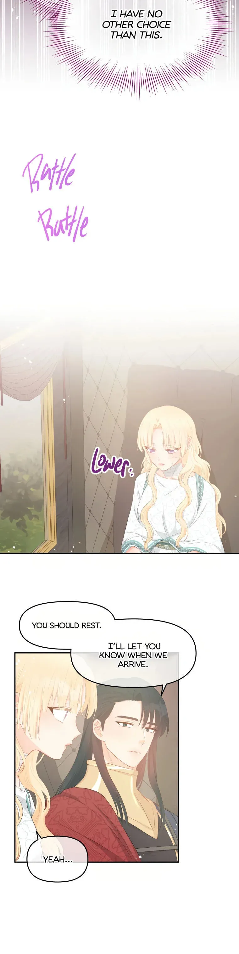 Don’T Concern Yourself With That Book Chapter 22 page 20 - 