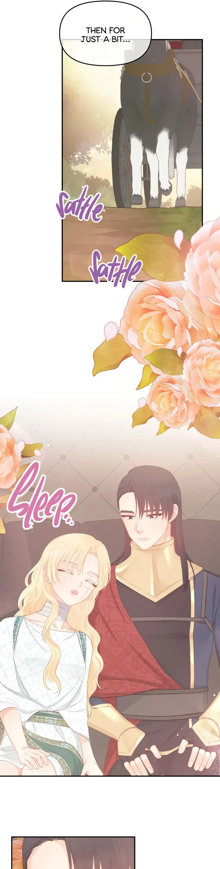 Don’T Concern Yourself With That Book Chapter 22 page 21 - 
