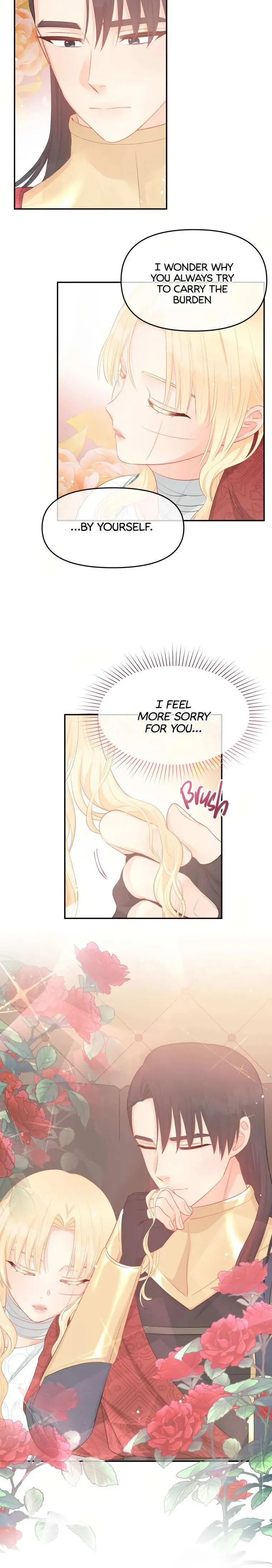 Don’T Concern Yourself With That Book Chapter 22 page 22 - 