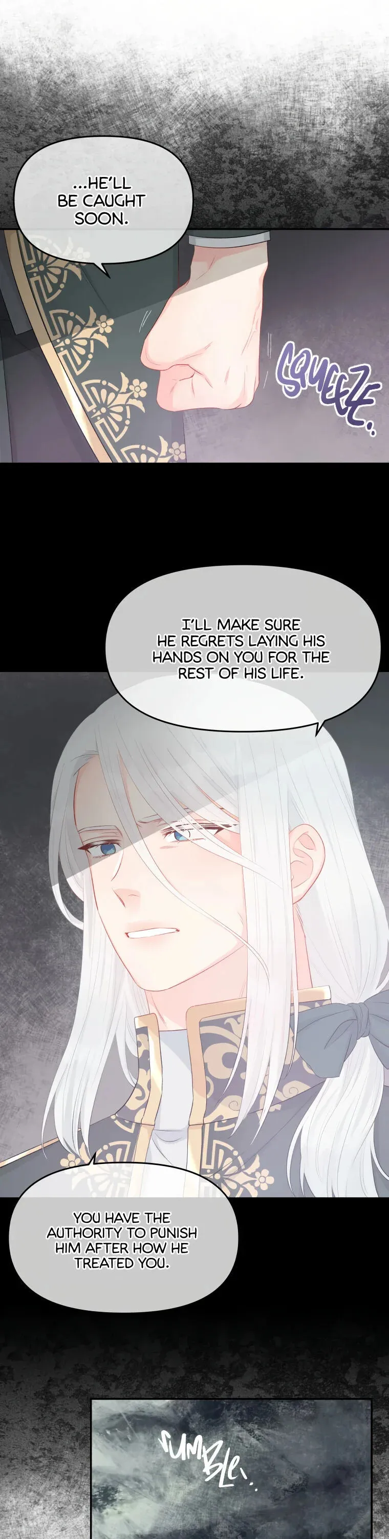 Don’T Concern Yourself With That Book Chapter 22 page 7 - 