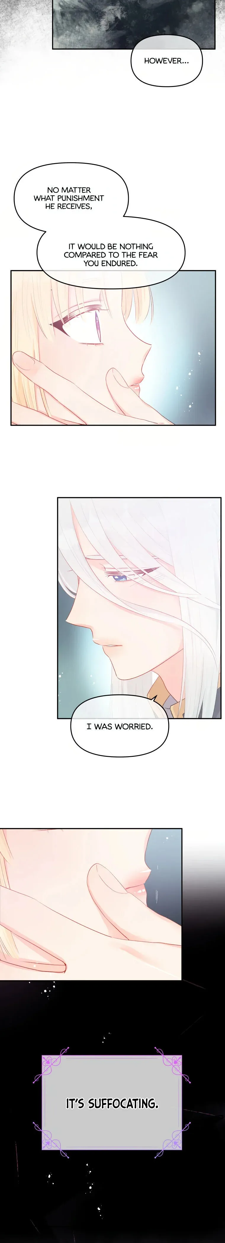 Don’T Concern Yourself With That Book Chapter 22 page 8 - 