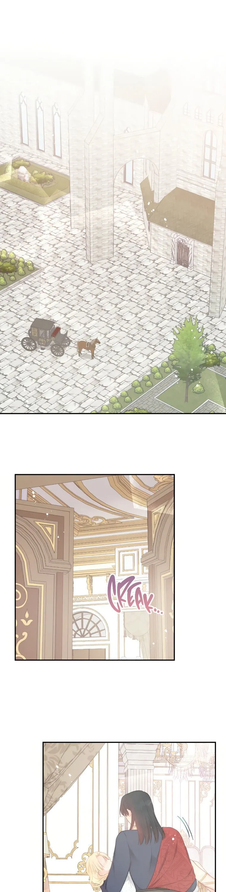 Don’T Concern Yourself With That Book Chapter 23 page 2 - 