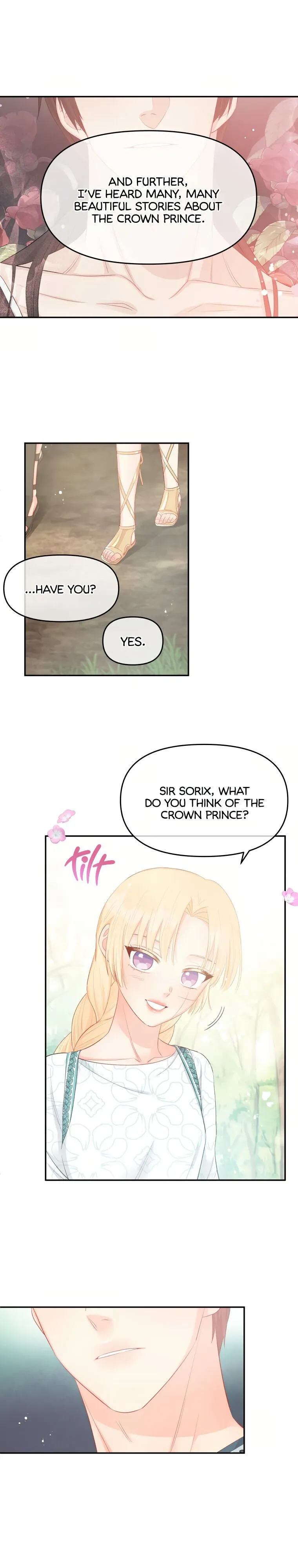 Don’T Concern Yourself With That Book Chapter 23 page 13 - 