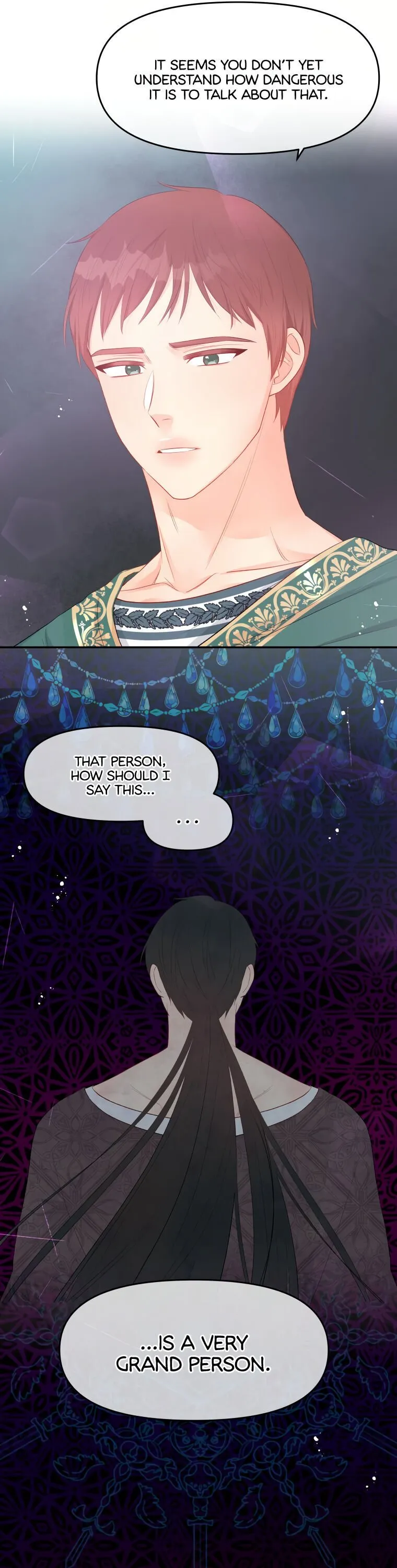 Don’T Concern Yourself With That Book Chapter 23 page 14 - 
