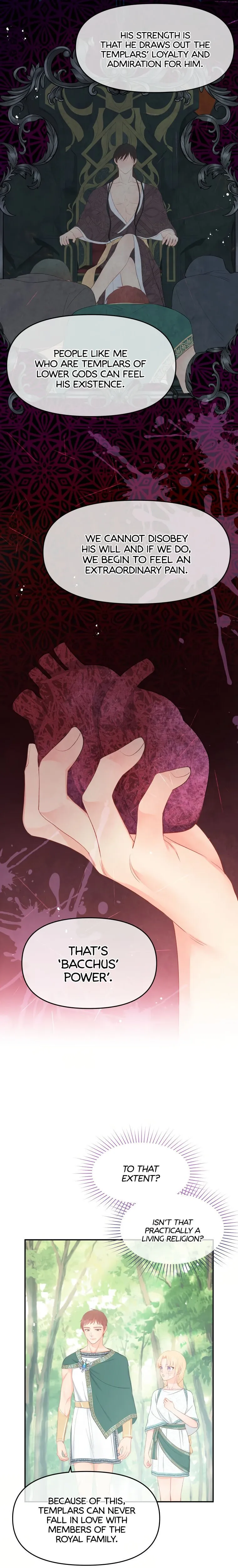 Don’T Concern Yourself With That Book Chapter 23 page 15 - 