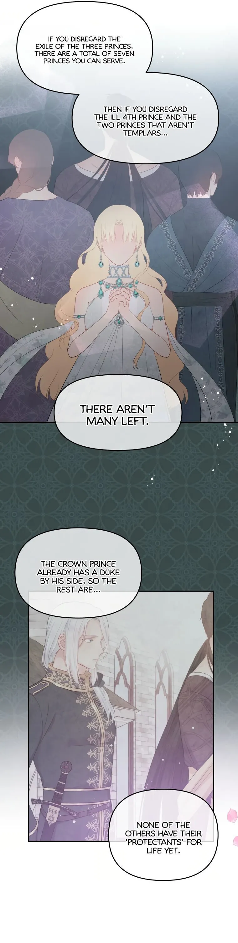 Don’T Concern Yourself With That Book Chapter 23 page 18 - 