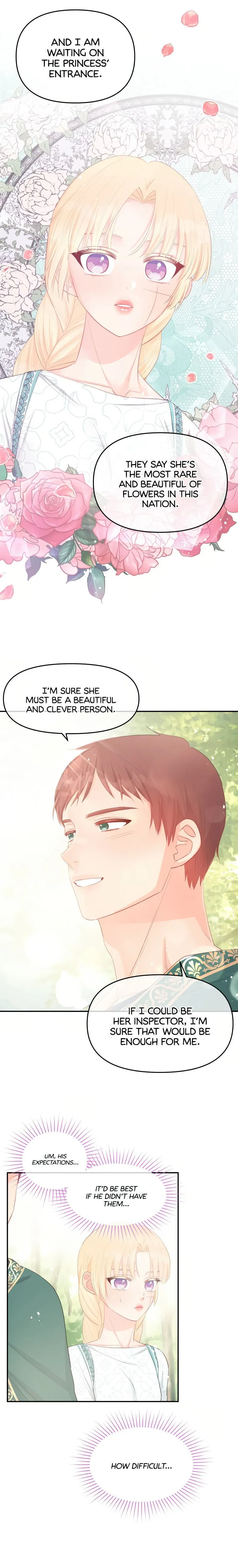 Don’T Concern Yourself With That Book Chapter 23 page 19 - 