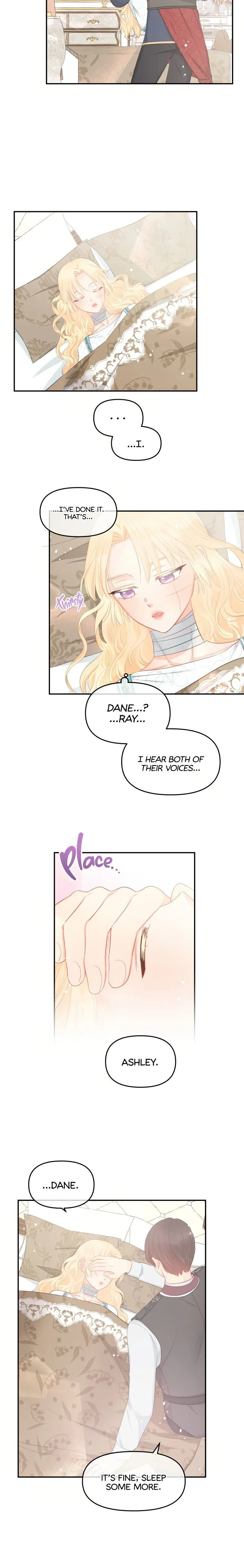 Don’T Concern Yourself With That Book Chapter 23 page 3 - 