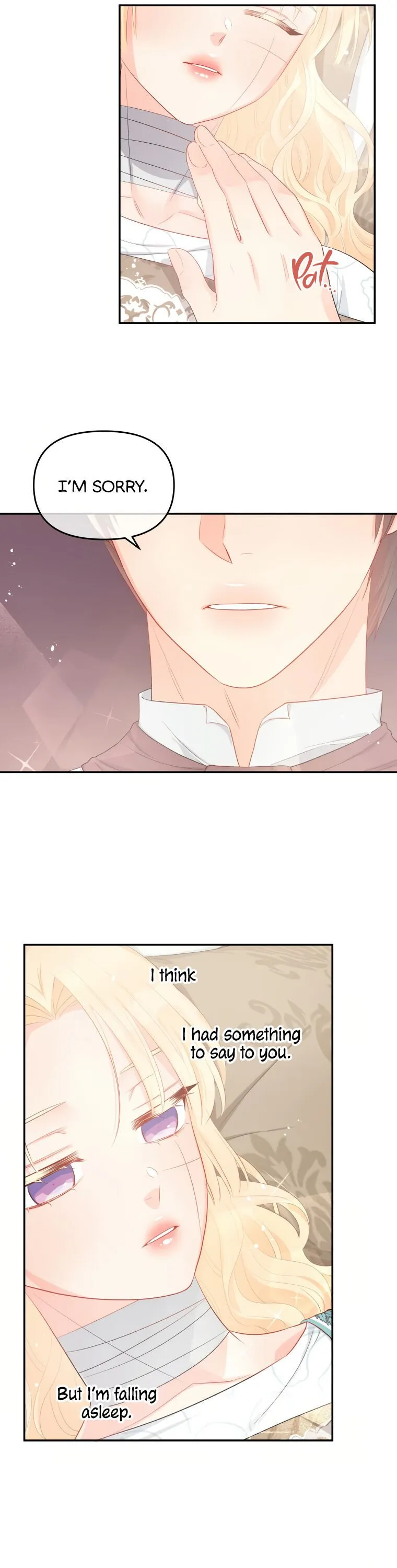 Don’T Concern Yourself With That Book Chapter 23 page 4 - 