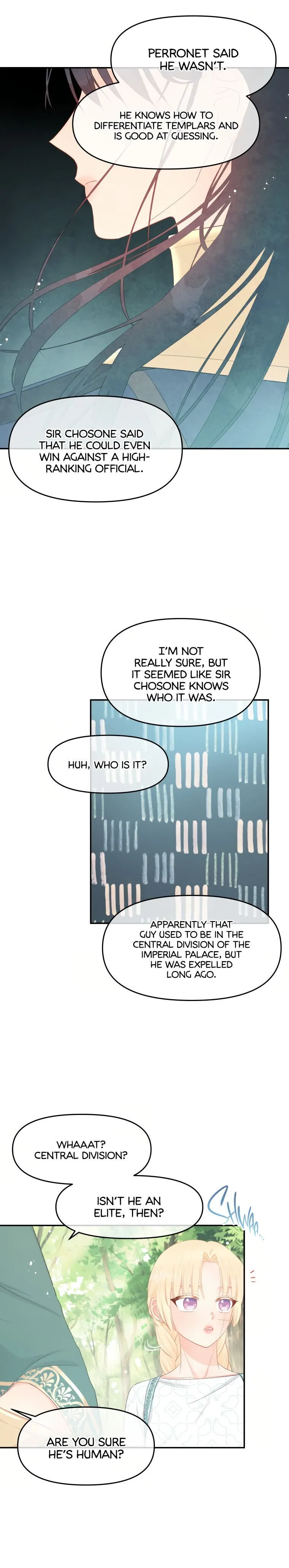 Don’T Concern Yourself With That Book Chapter 24 page 11 - 