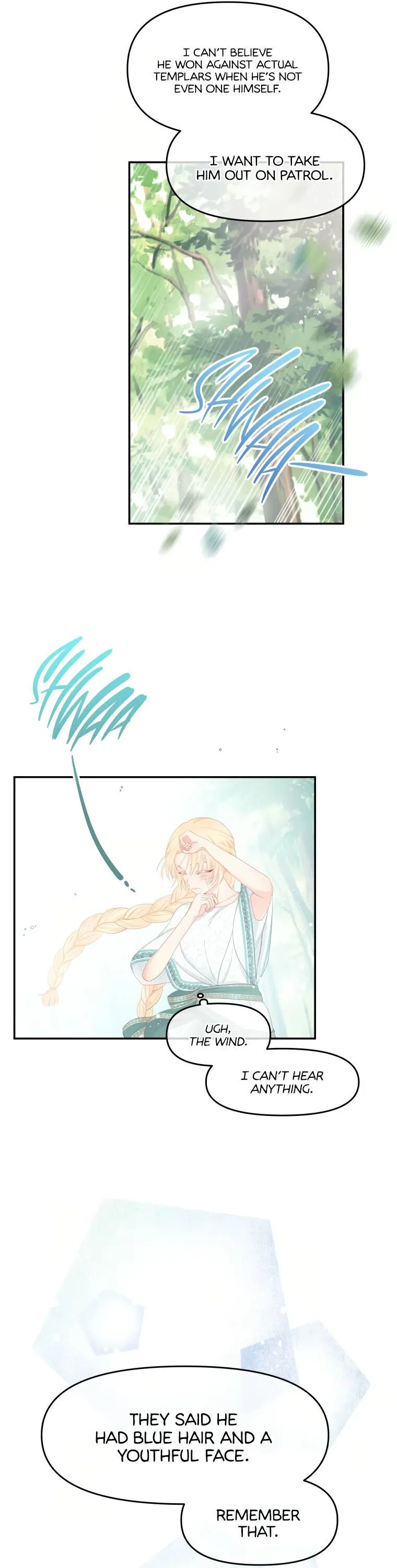 Don’T Concern Yourself With That Book Chapter 24 page 12 - 