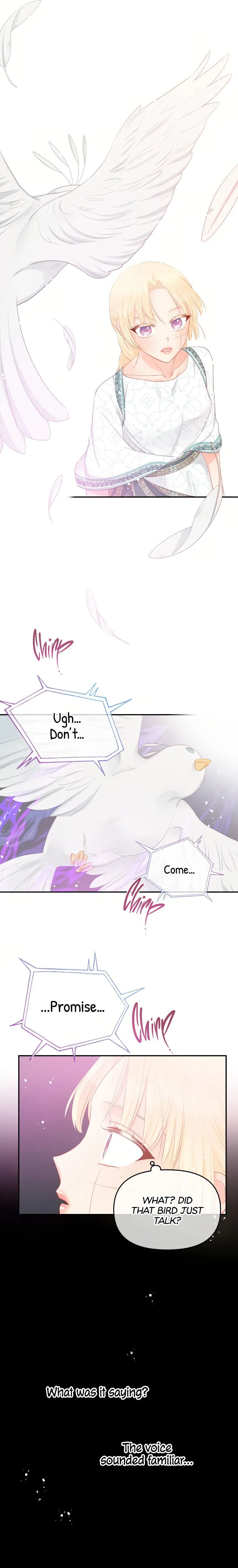 Don’T Concern Yourself With That Book Chapter 24 page 22 - 