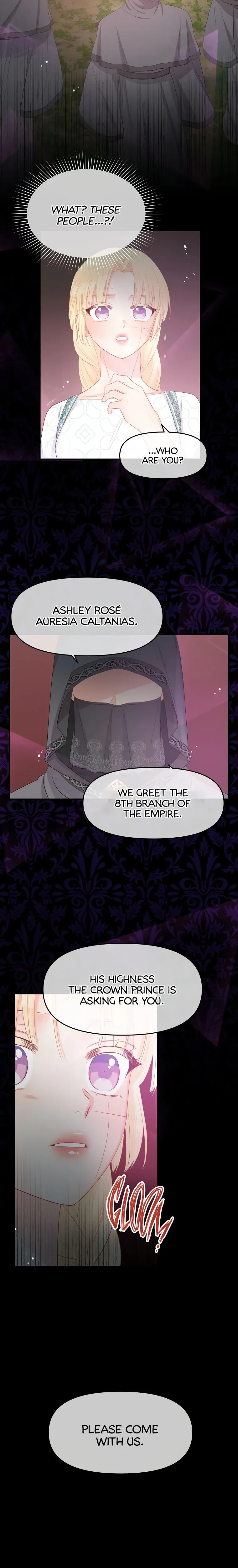Don’T Concern Yourself With That Book Chapter 24 page 24 - 