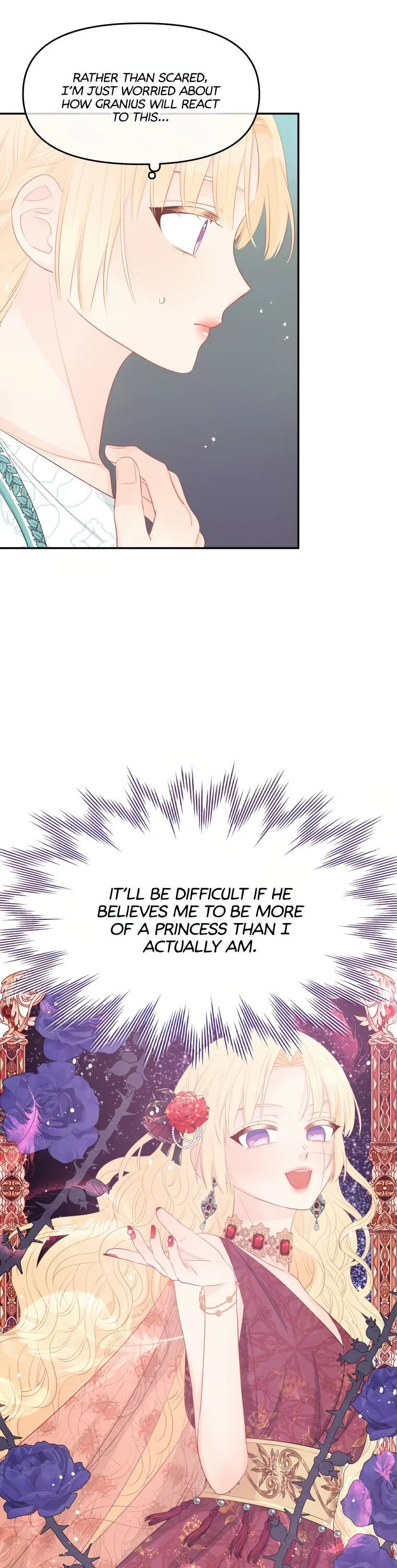 Don’T Concern Yourself With That Book Chapter 24 page 4 - 