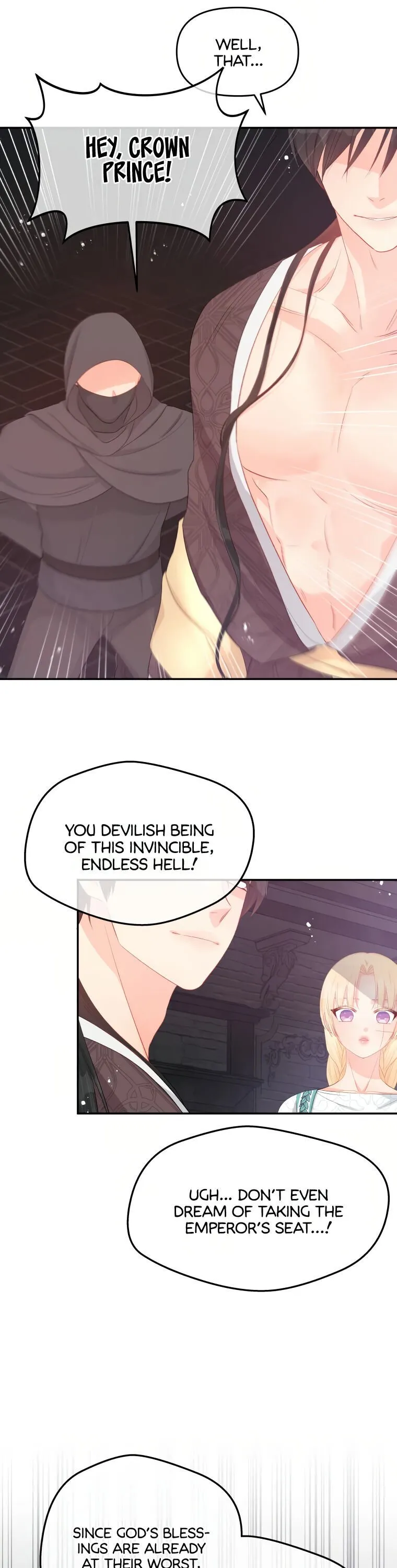 Don’T Concern Yourself With That Book Chapter 25 page 13 - 