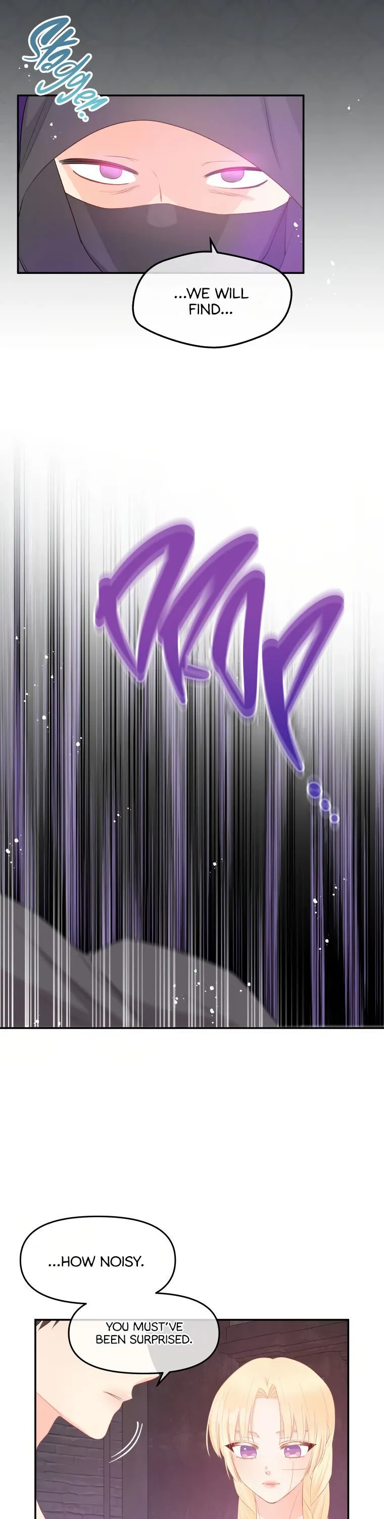 Don’T Concern Yourself With That Book Chapter 25 page 15 - 