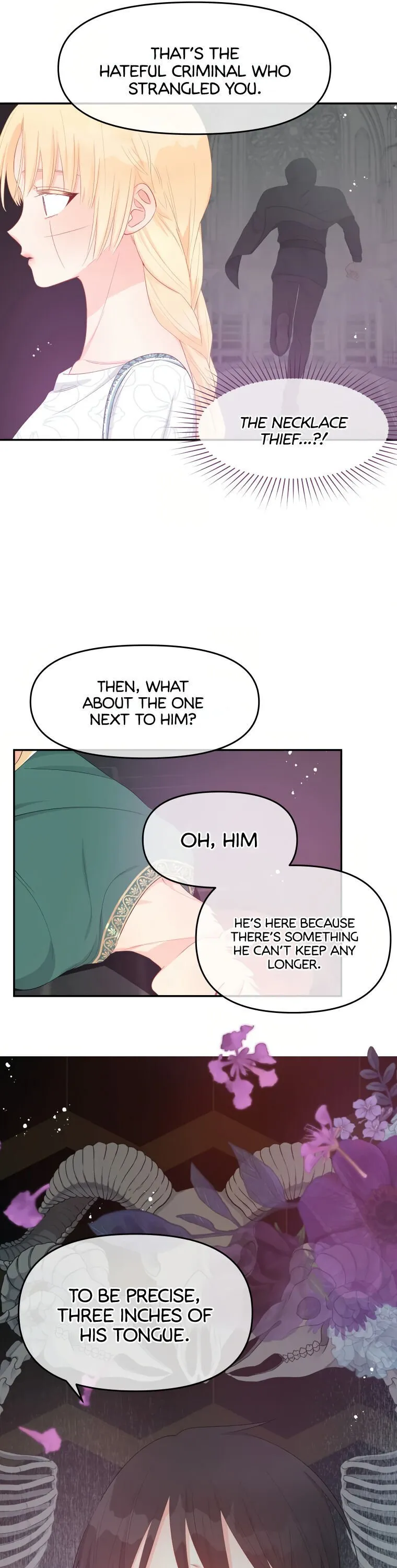 Don’T Concern Yourself With That Book Chapter 25 page 17 - 