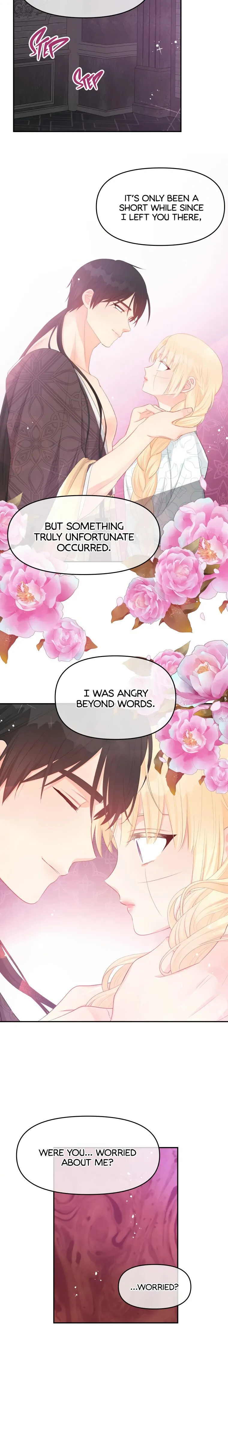 Don’T Concern Yourself With That Book Chapter 25 page 20 - 