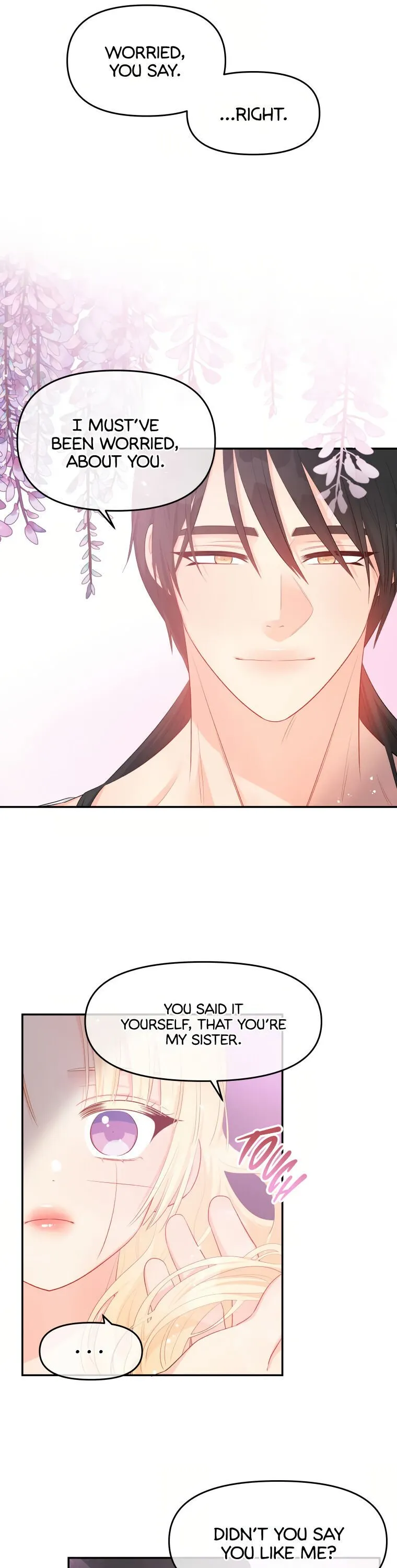 Don’T Concern Yourself With That Book Chapter 25 page 21 - 