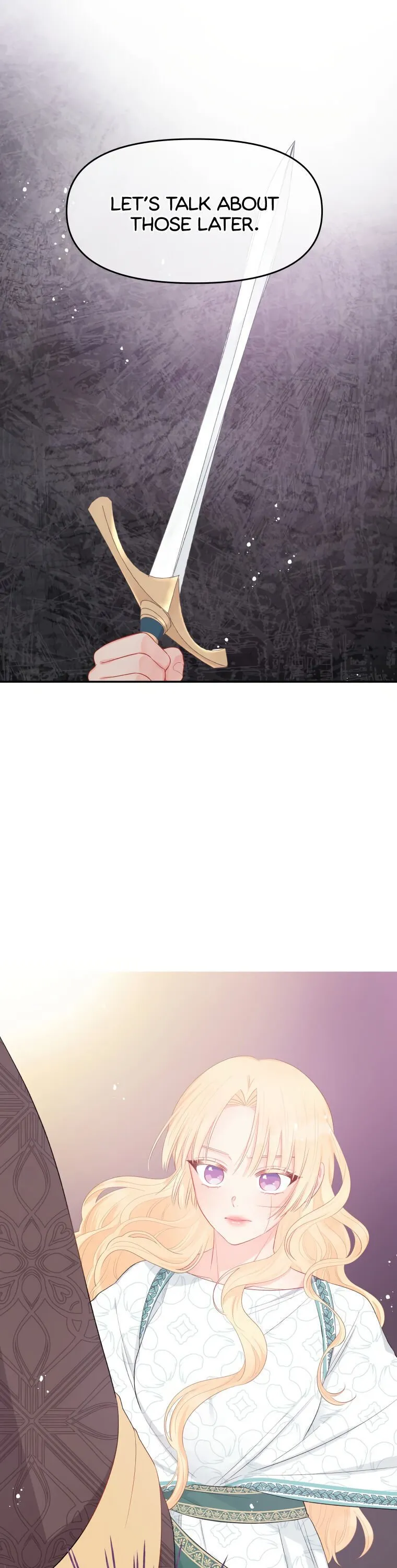 Don’T Concern Yourself With That Book Chapter 25 page 25 - 
