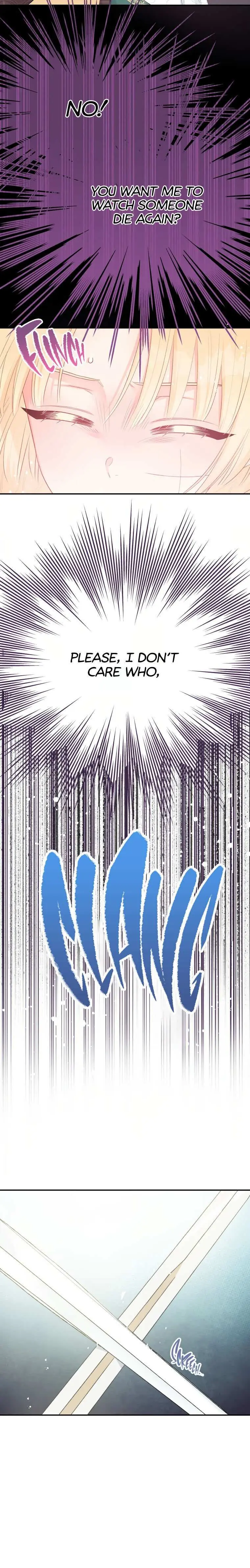 Don’T Concern Yourself With That Book Chapter 25 page 26 - 