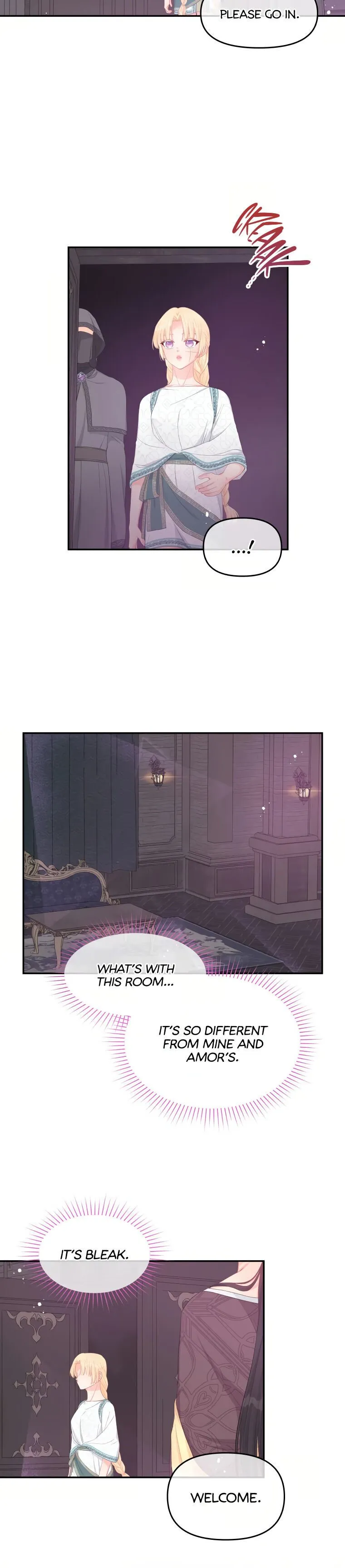 Don’T Concern Yourself With That Book Chapter 25 page 7 - 