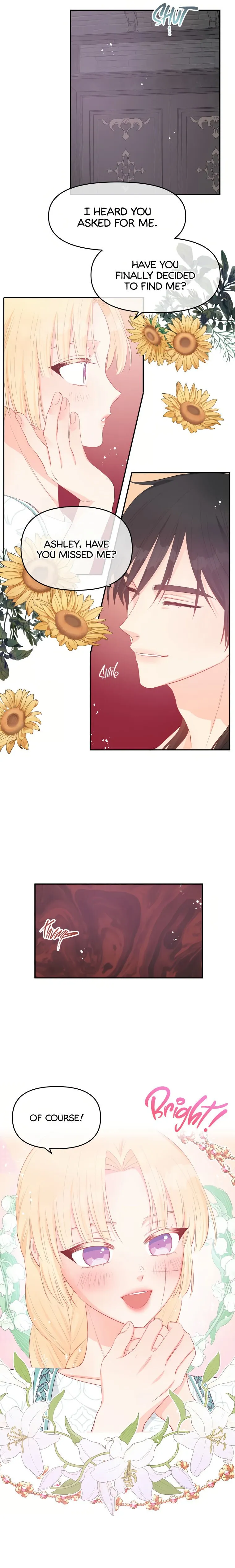 Don’T Concern Yourself With That Book Chapter 25 page 10 - 