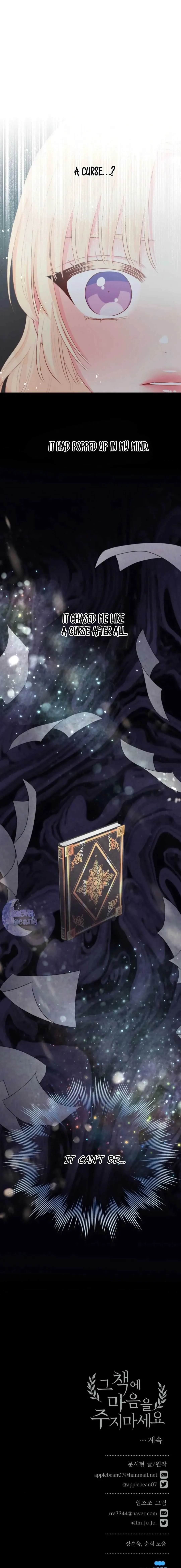 Don’T Concern Yourself With That Book Chapter 27 page 9 - 