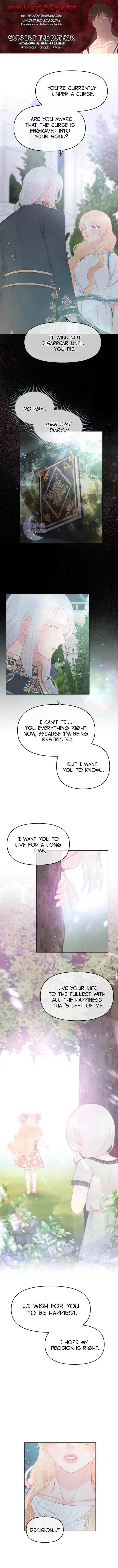 Don’T Concern Yourself With That Book Chapter 28 page 2 - 