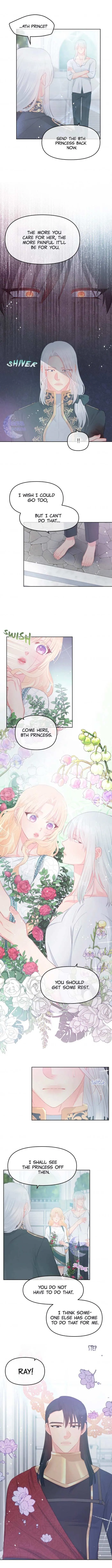 Don’T Concern Yourself With That Book Chapter 28 page 5 - 