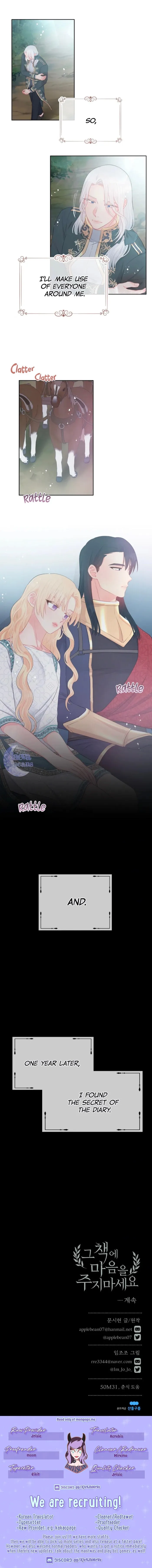 Don’T Concern Yourself With That Book Chapter 28 page 10 - 