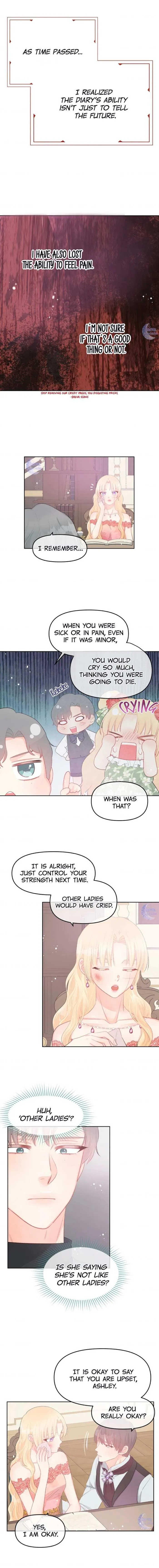 Don’T Concern Yourself With That Book Chapter 29 page 8 - 