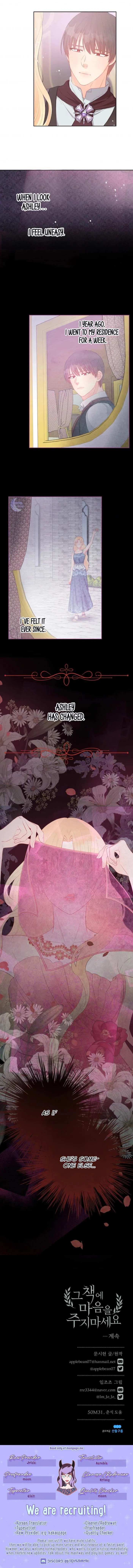 Don’T Concern Yourself With That Book Chapter 29 page 9 - 