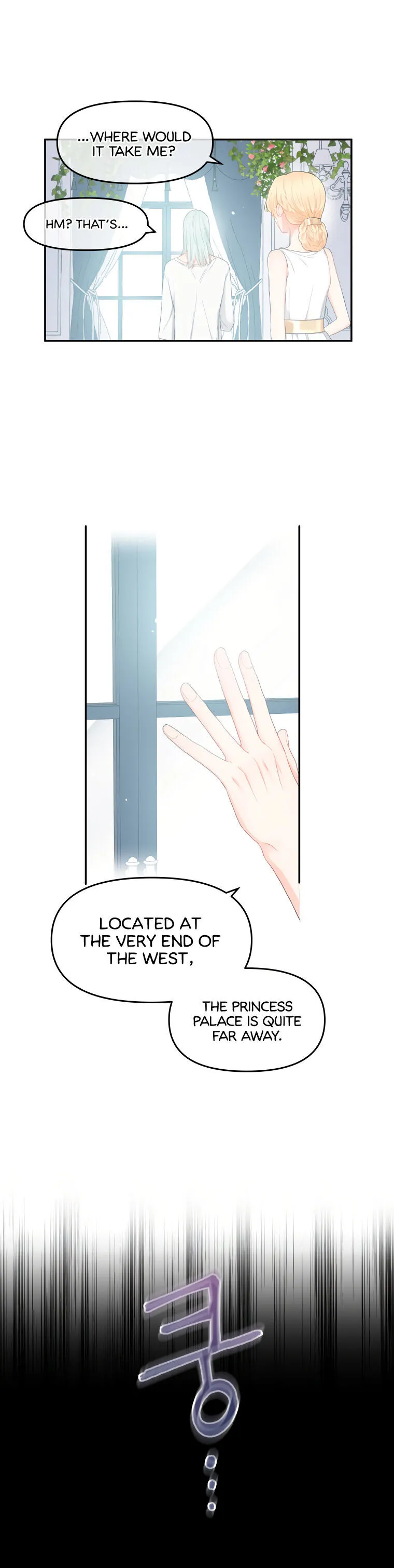 Don’T Concern Yourself With That Book Chapter 3 page 21 - 