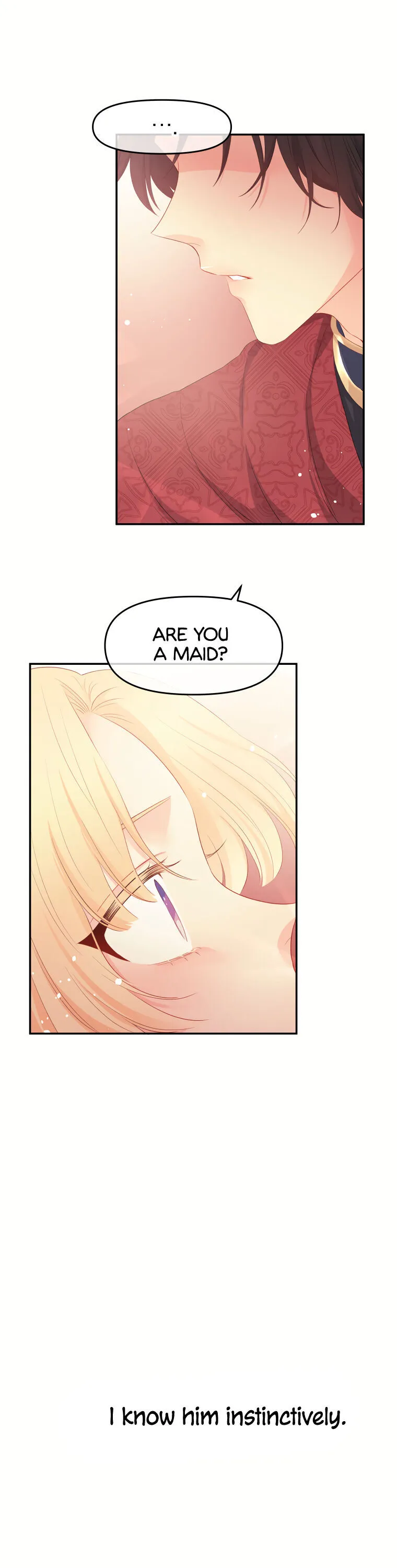 Don’T Concern Yourself With That Book Chapter 3 page 27 - 