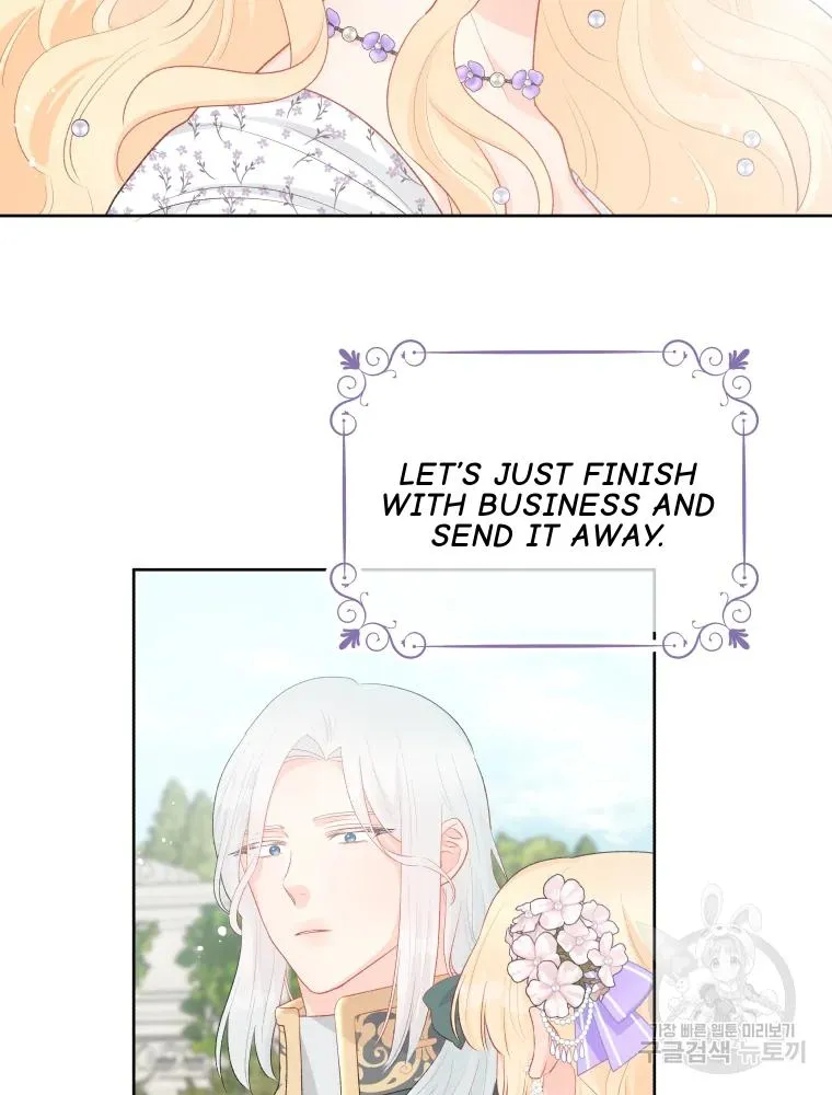 Don’T Concern Yourself With That Book Chapter 36 page 28 - 