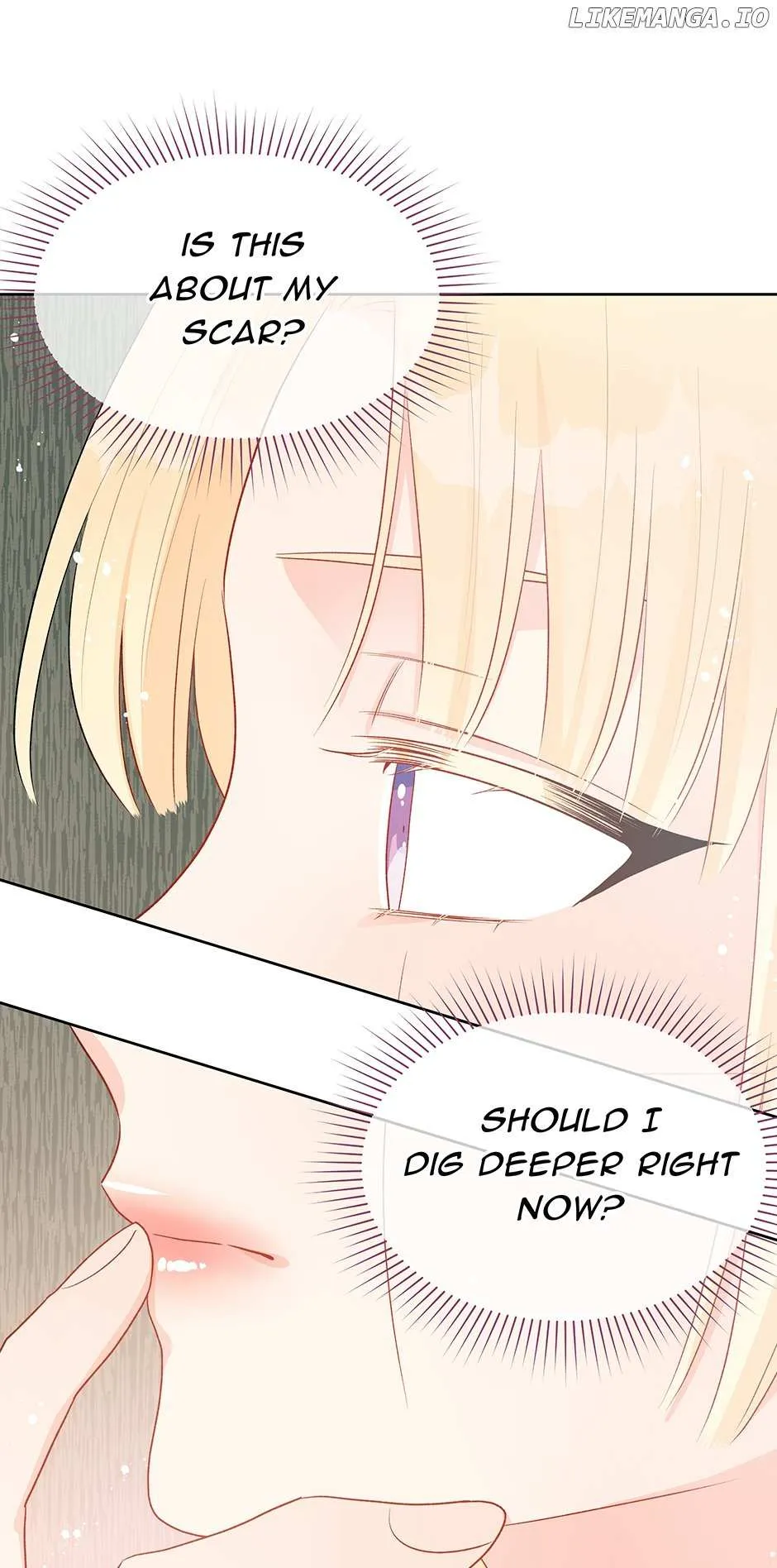 Don’T Concern Yourself With That Book Chapter 37 page 12 - 